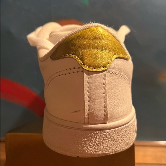 Adidas Women’s Grand Court Tennis Shoes - Picture 3 of 9